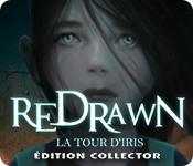 Aperçu de l'image ReDrawn: La Tour d'Iris Édition Collector game