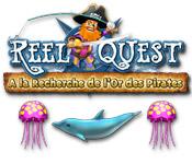 La fonctionnalité de capture d'écran de jeu Reel Quest