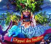 La fonctionnalité de capture d'écran de jeu Reflections of Life: L'Appel des Ancêtres