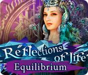 La fonctionnalité de capture d'écran de jeu Reflections of Life: Equilibrium