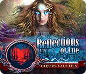 La fonctionnalité de capture d'écran de jeu Reflections of Life: Coeurs Fauchés