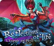 La fonctionnalité de capture d'écran de jeu Reflections of Life: L'Espoir en Péril