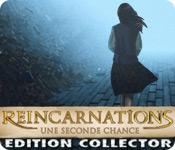 La fonctionnalité de capture d'écran de jeu Reincarnations: Une Seconde Chance Edition Collector