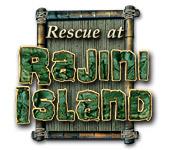 Image Rescue at Rajini Island