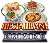 La fonctionnalité de capture d'écran de jeu Restaurant Empire