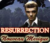 La fonctionnalité de capture d'écran de jeu Resurrection: Nouveau Mexique