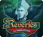La fonctionnalité de capture d'écran de jeu Reveries: Le Voleur d'Ames