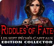 image Riddles of Fate: Les Sept Péchés Capitaux Edition Collector