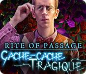 La fonctionnalité de capture d'écran de jeu Rite of Passage: Cache-cache Tragique