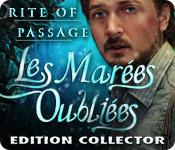 Image Rite of Passage: Les Marées Oubliées Edition Collector
