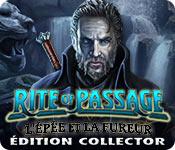image Rite of Passage: L'Épée et la Fureur Édition Collector