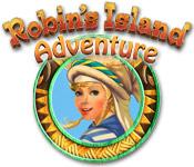 La fonctionnalité de capture d'écran de jeu Robin's Island Adventure