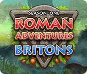 La fonctionnalité de capture d'écran de jeu Roman Adventure: Britons - Season 1
