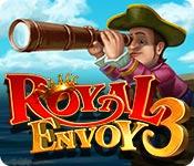La fonctionnalité de capture d'écran de jeu Royal Envoy 3