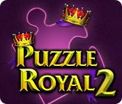 La fonctionnalité de capture d'écran de jeu Puzzle Royal 2