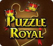 La fonctionnalité de capture d'écran de jeu Puzzle Royal