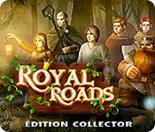 La fonctionnalité de capture d'écran de jeu Royal Roads Édition Collector
