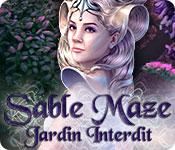Image Sable Maze: Jardin Interdit