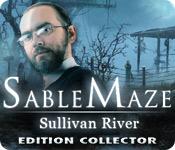 La fonctionnalité de capture d'écran de jeu Sable Maze: Sullivan River Edition Collector
