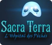 La fonctionnalité de capture d'écran de jeu Sacra Terra: L'Hôpital des Péchés
