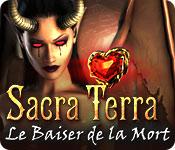 La fonctionnalité de capture d'écran de jeu Sacra Terra: Le Baiser de la Mort