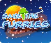 La fonctionnalité de capture d'écran de jeu Save the Furries