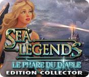 La fonctionnalité de capture d'écran de jeu Sea Legends: Le Phare du Diable Edition Collector