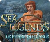 La fonctionnalité de capture d'écran de jeu Sea Legends: Le Phare du Diable