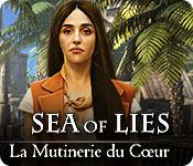 La fonctionnalité de capture d'écran de jeu Sea of Lies: La Mutinerie du Cœur