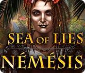 La fonctionnalité de capture d'écran de jeu Sea of Lies: Némésis