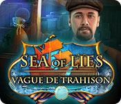 La fonctionnalité de capture d'écran de jeu Sea of Lies: Vague de Trahison
