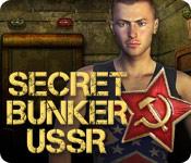 La fonctionnalité de capture d'écran de jeu Secret Bunker USSR: The Legend of the Vile Professor