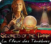 La fonctionnalité de capture d'écran de jeu Secrets of the Dark: La Fleur des Ténèbres
