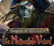La fonctionnalité de capture d'écran de jeu Secrets of the Seas: Le Hollandais Volant