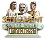 La fonctionnalité de capture d'écran de jeu Settlement: Le Colosse