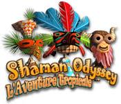 La fonctionnalité de capture d'écran de jeu Shaman Odyssey: L'Aventure Tropicale