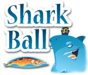 La fonctionnalité de capture d'écran de jeu Shark Ball