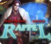 La fonctionnalité de capture d'écran de jeu Shattered Minds: Rappel