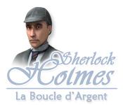 La fonctionnalité de capture d'écran de jeu Sherlock Holmes: La Boucle d'Argent