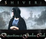 La fonctionnalité de capture d'écran de jeu Shiver: Disparitions à Gordon Creek