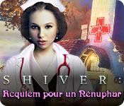 La fonctionnalité de capture d'écran de jeu Shiver: Requiem pour un Nénuphar