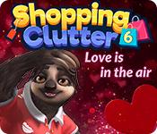 La fonctionnalité de capture d'écran de jeu Shopping Clutter 6: Love is in the air