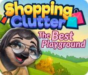 La fonctionnalité de capture d'écran de jeu Shopping Clutter: The Best Playground