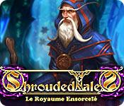 La fonctionnalité de capture d'écran de jeu Shrouded Tales: Le Royaume Ensorcelé