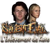 La fonctionnalité de capture d'écran de jeu Silent Evil: L'Enlèvement de Kate