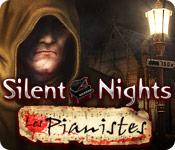 image Silent Nights: Les Pianistes
