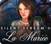 La fonctionnalité de capture d'écran de jeu Silent Scream II: La Mariée