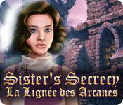 La fonctionnalité de capture d'écran de jeu Sister's Secrecy: La Lignée des Arcanes