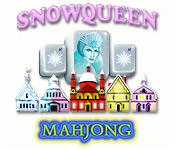 La fonctionnalité de capture d'écran de jeu Snow Queen Mahjong
