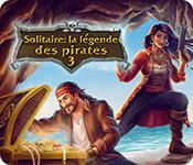 La fonctionnalité de capture d'écran de jeu Solitaire: La Légende des Pirates 3